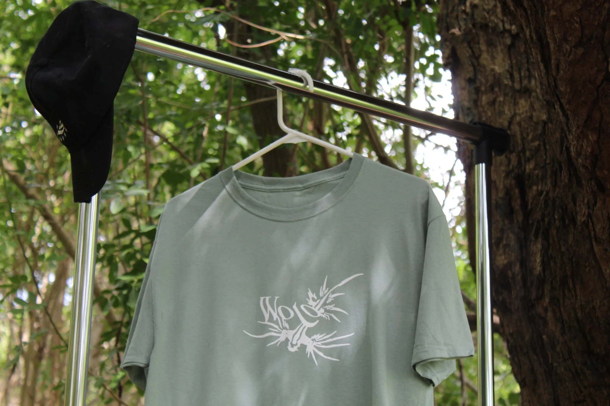 Sea Dragon Tee - Image 3