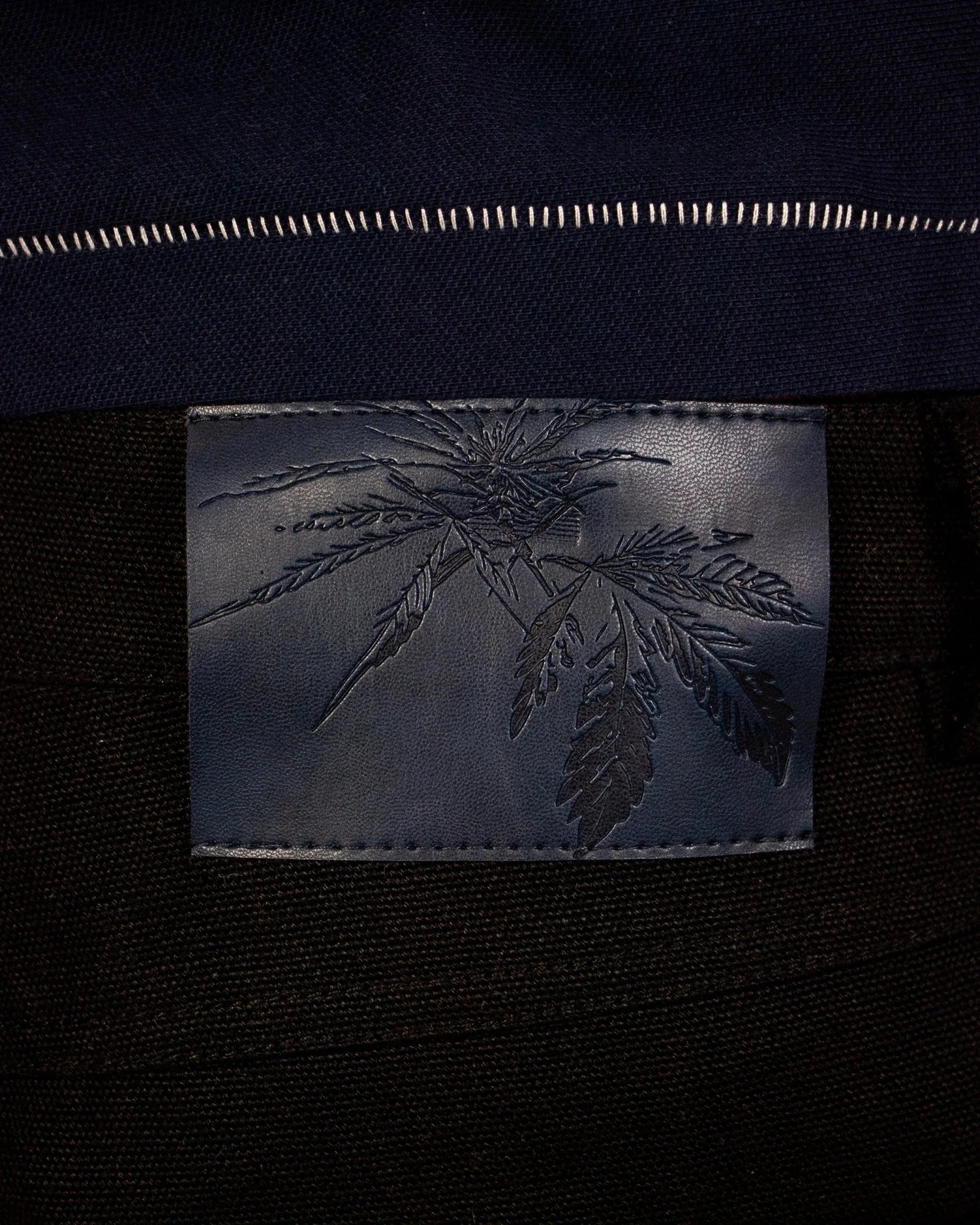 [PREORDER] Hemp Canvas Mule Pants - Image 4