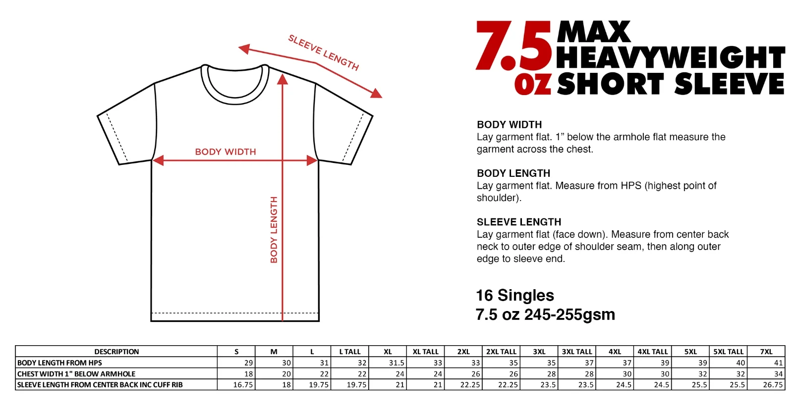 Ollie North Tee - Image 3