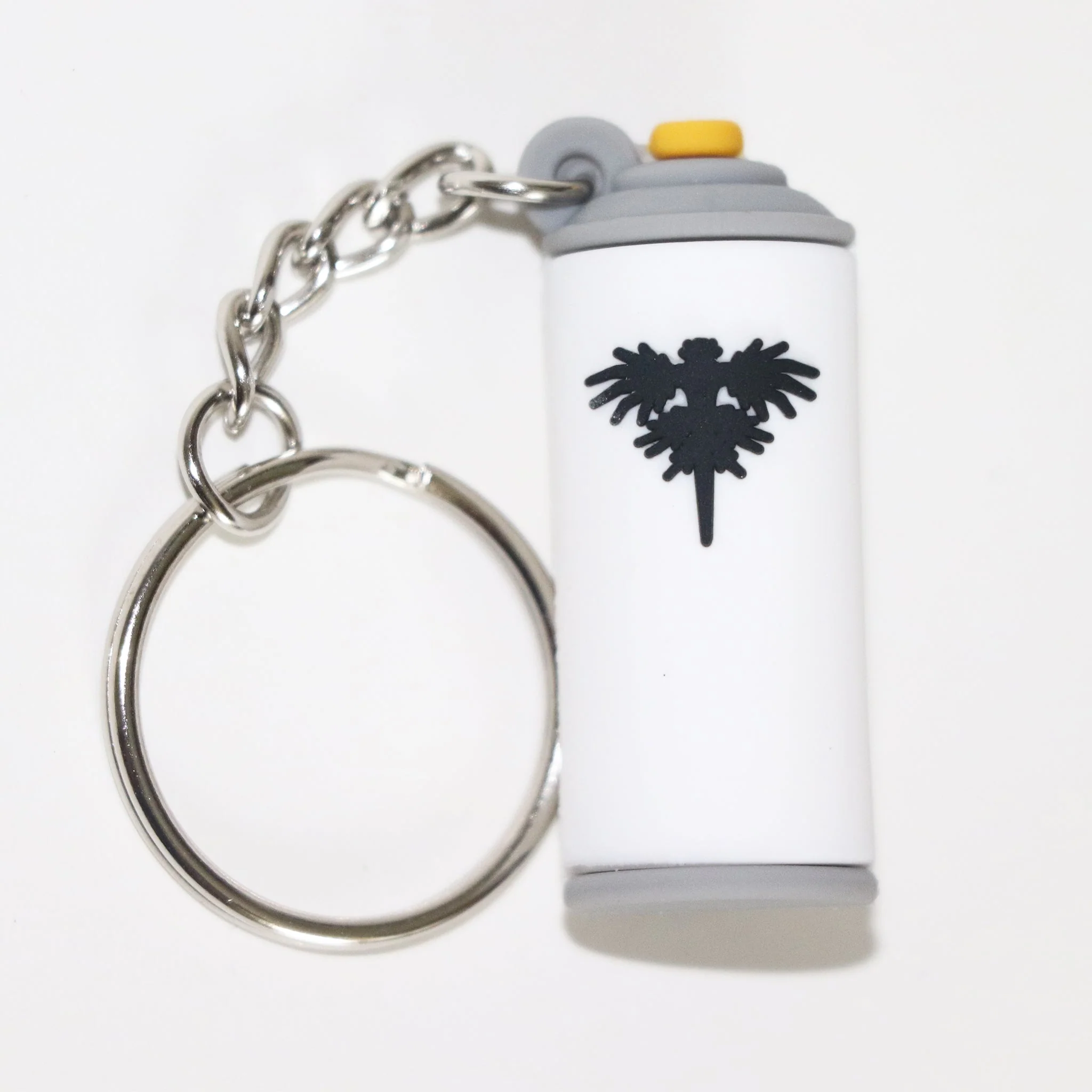 Spraypaint Keychain - Image 4
