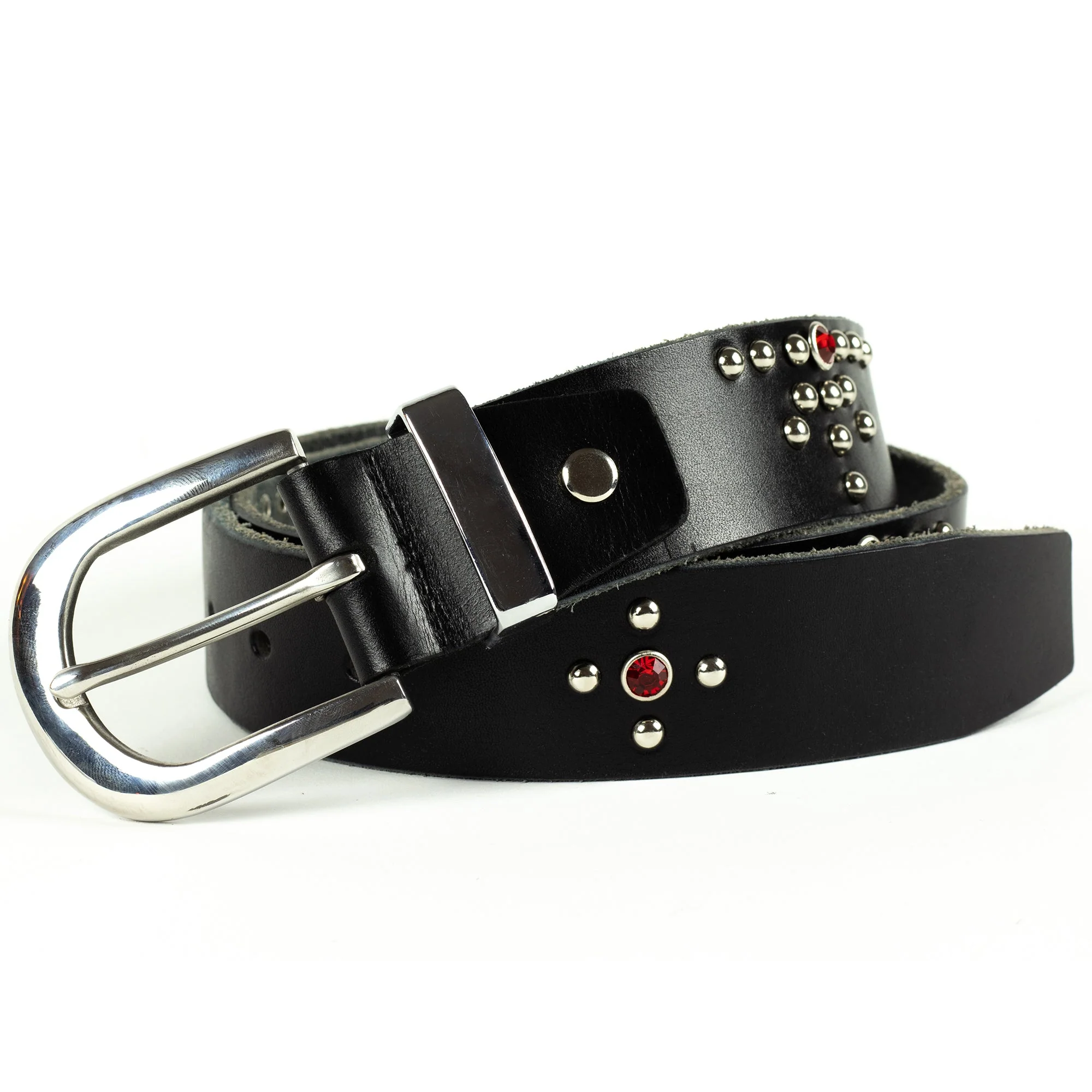 Sunset Studded Belt - Image 5